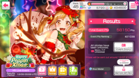 HAPPY Poppin' Xmas