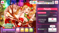 HAPPY Poppin' Xmas
