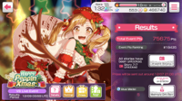 HAPPY Poppin' Xmas