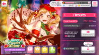 HAPPY Poppin' Xmas