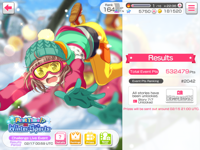 First Time!? Winter Sports