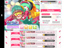 First Time!? Winter Sports