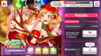 HAPPY Poppin' Xmas