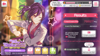 Kaoru's Fleeting White Day Musical