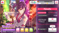 Kaoru's Fleeting White Day Musical