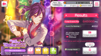 Kaoru's Fleeting White Day Musical