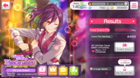 Kaoru's Fleeting White Day Musical