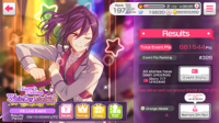Kaoru's Fleeting White Day Musical