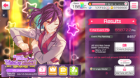 Kaoru's Fleeting White Day Musical