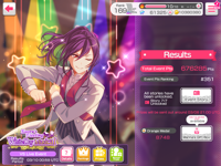 Kaoru's Fleeting White Day Musical
