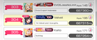 Kaoru's Fleeting White Day Musical
