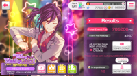 Kaoru's Fleeting White Day Musical