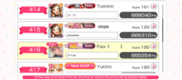 Kaoru's Fleeting White Day Musical