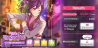 Kaoru's Fleeting White Day Musical