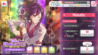 Kaoru's Fleeting White Day Musical