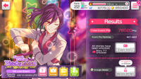 Kaoru's Fleeting White Day Musical