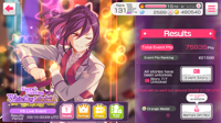 Kaoru's Fleeting White Day Musical