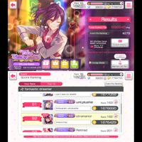 Kaoru's Fleeting White Day Musical