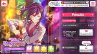 Kaoru's Fleeting White Day Musical