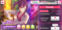 Kaoru's Fleeting White Day Musical