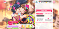 Backstage Pass