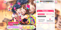 Backstage Pass
