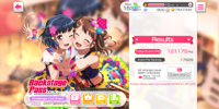 Backstage Pass
