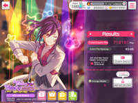 Kaoru's Fleeting White Day Musical