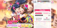 Backstage Pass