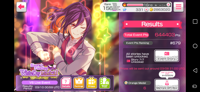 Kaoru's Fleeting White Day Musical