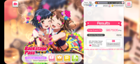 Backstage Pass