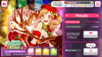 HAPPY Poppin' Xmas
