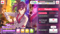Kaoru's Fleeting White Day Musical