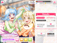 A Fair and Fluffy Competition