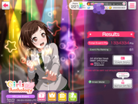 Girls Anthology