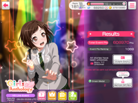 Girls Anthology