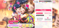 Backstage Pass