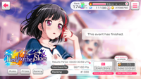 Tied to the Skies