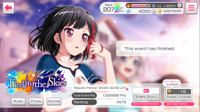 Tied to the Skies