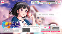Tied to the Skies