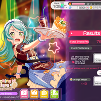 Cooking Class Craziness