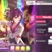 Kaoru's Fleeting White Day Musical