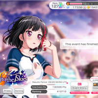 Tied to the Skies