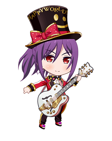 Kaoru Seta | Characters list | BanG Dream! | Bandori Party - BanG Dream ...