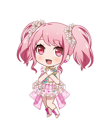 Aya Maruyama | Characters list | BanG Dream! | Bandori Party - BanG Dream!  Girls Band Party