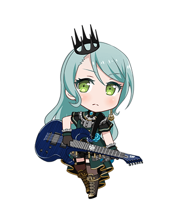 Sayo Hikawa