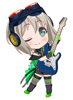 moca aoba quotes