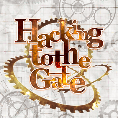 Hacking to the Gate
