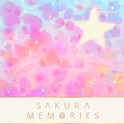 SAKURA MEMORIES