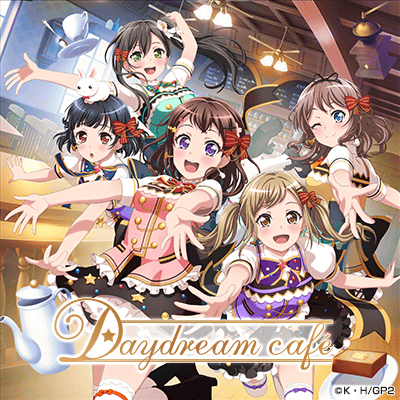 Bang Dream Collab Cafe Returns To Singapore This April